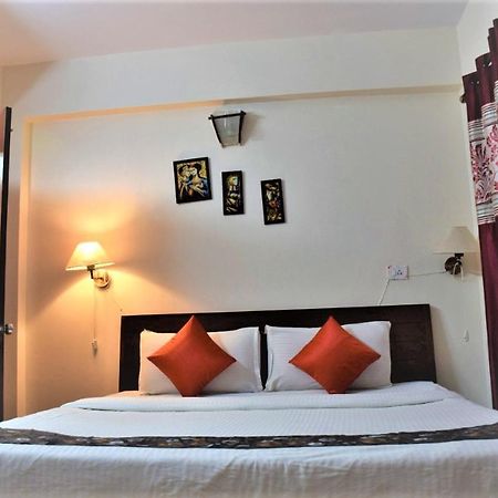 Premium 2 Bhk Green Suites Arpora Buitenkant foto