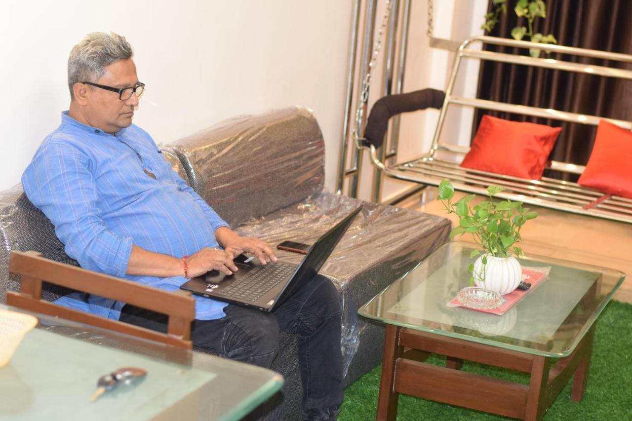 Premium 2 Bhk Green Suites Arpora Buitenkant foto